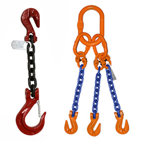 Chain Slings