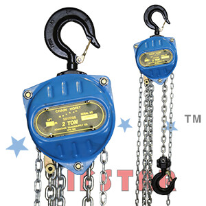 2 Ton Lift Chain Hoist