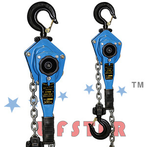 3 Ton Lift Lever Hoist