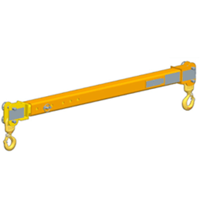 Adjustable Spreader Beam