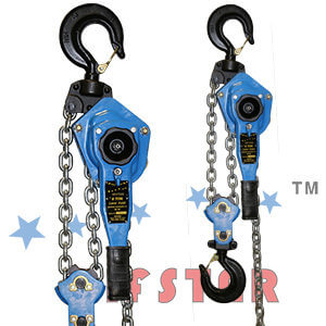 Lift Lever Hoist