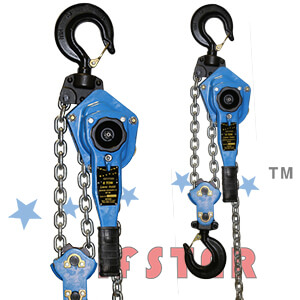 6 Ton Lift Lever Hoist