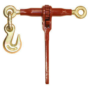 Eye-Grab Gold-Tip® Short Barrel Lite Load Binder