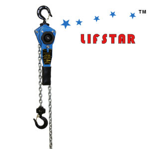 Lever Hoists