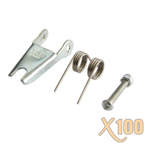 X100® Latch Kit for Fixed Eye Hoist Hook