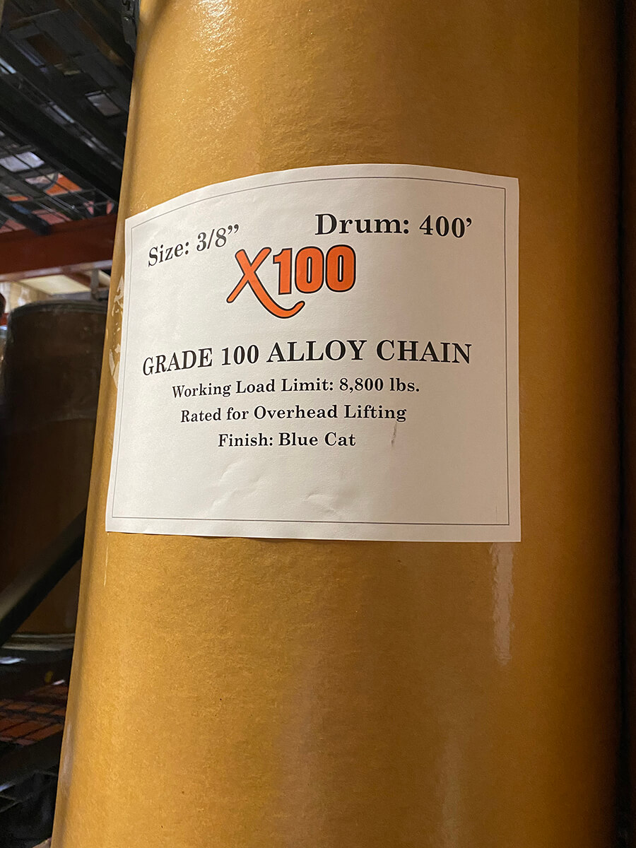 Chain Chain