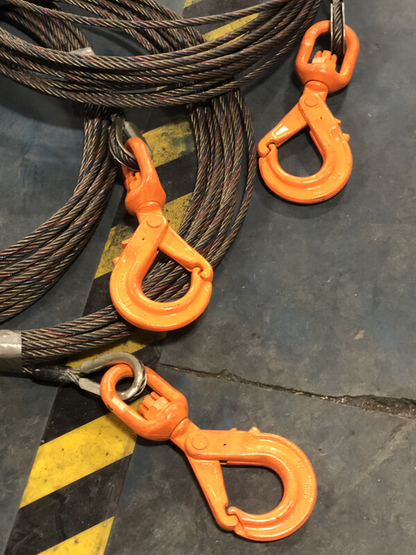 Chain Sling Chain Sling