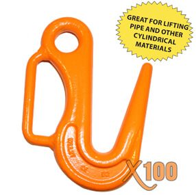 X100 Sorting Hook with Handle