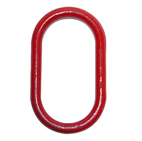 Grade 80 Oblong Master Link