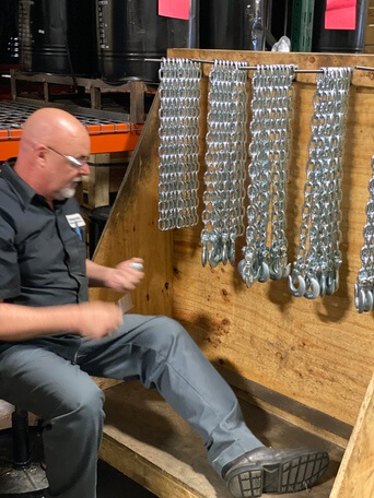 Chain Chain