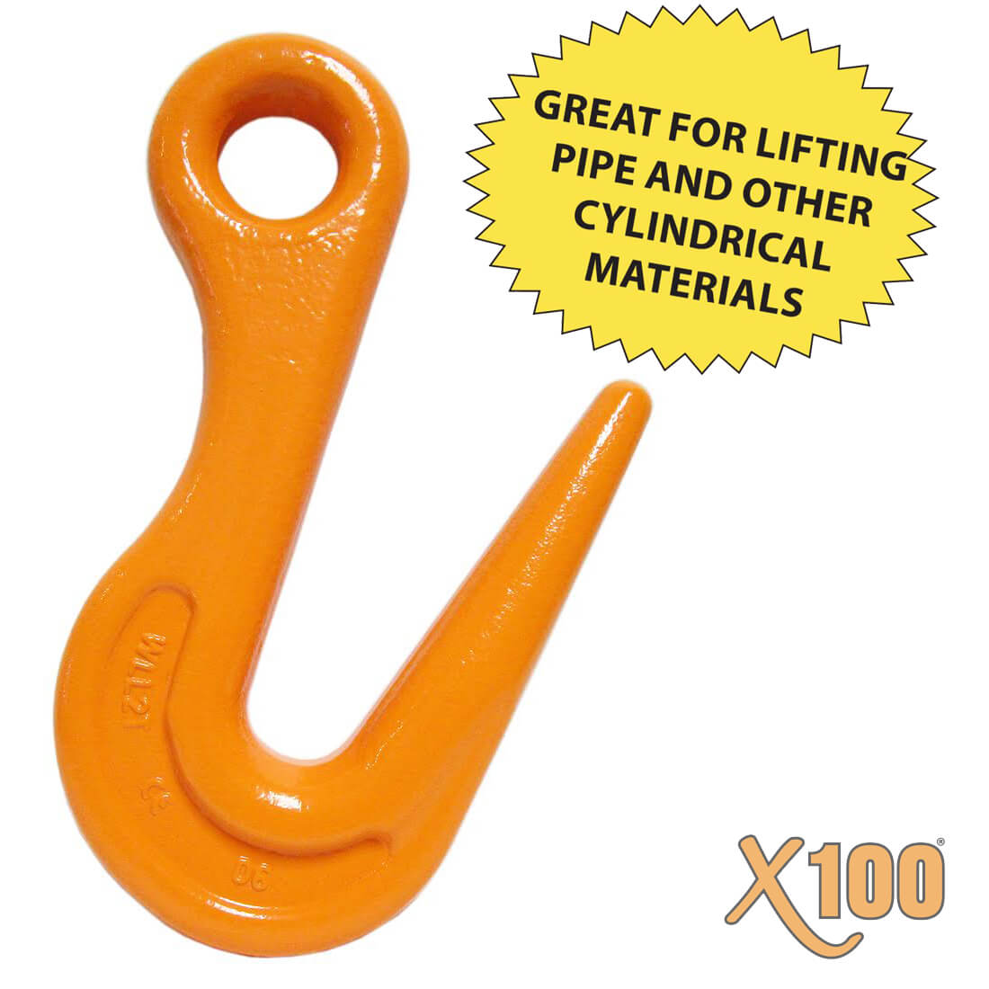 X100 Sorting Hook