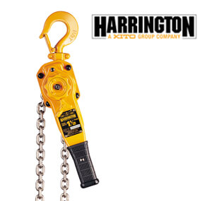 Harrington Lever Hoists