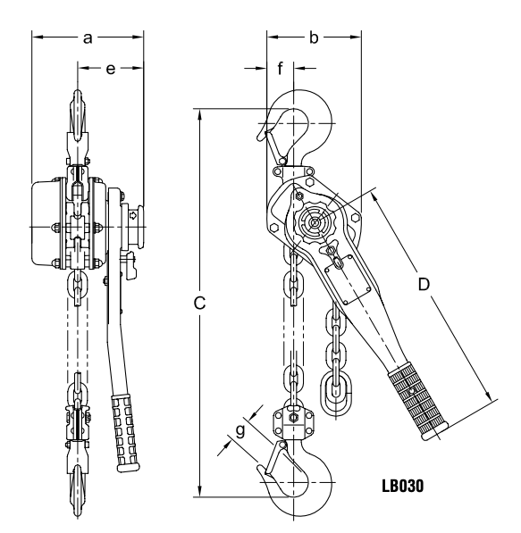 LB030