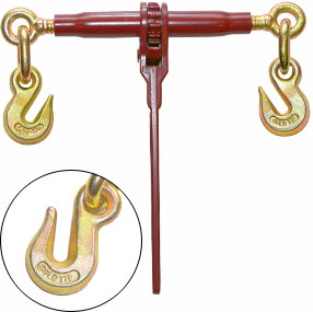 Grab-Grab Gold-Tip® Lite Load Binder