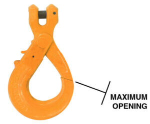 MAXOPENING