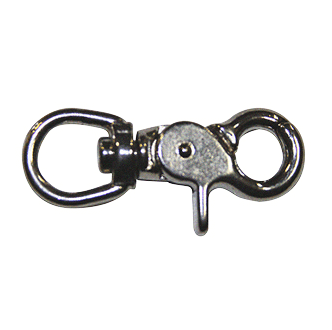 #5013 Swivel Eye Trigger Snap