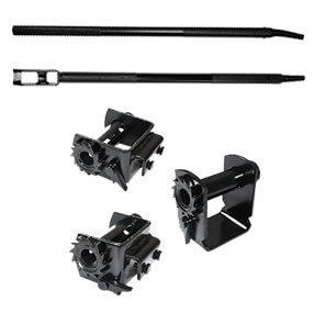 Winch Bars & Truck Winches