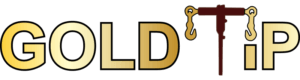 GOLD-TIP™ LOGO
