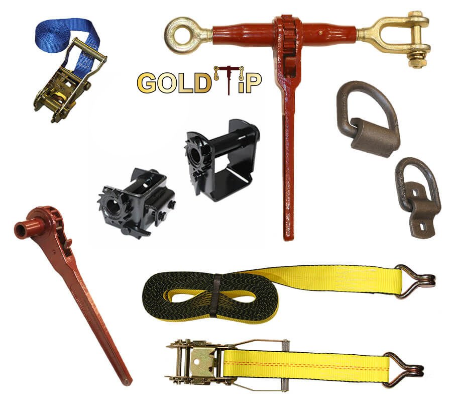 Self Locking Hook Warnings and Use Limitations – Advantage Sales & Supply,  LLC