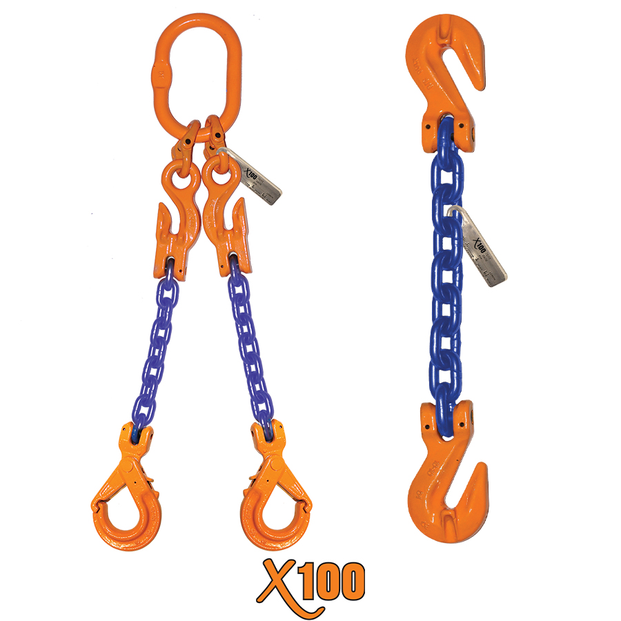 Chain Slings