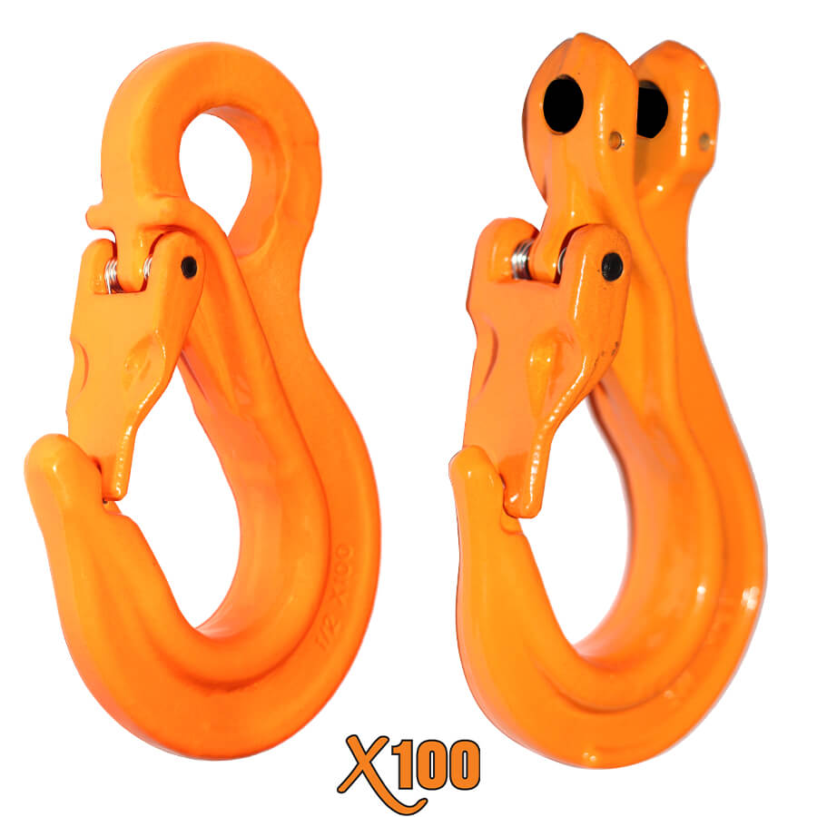 X100® Sling Hooks