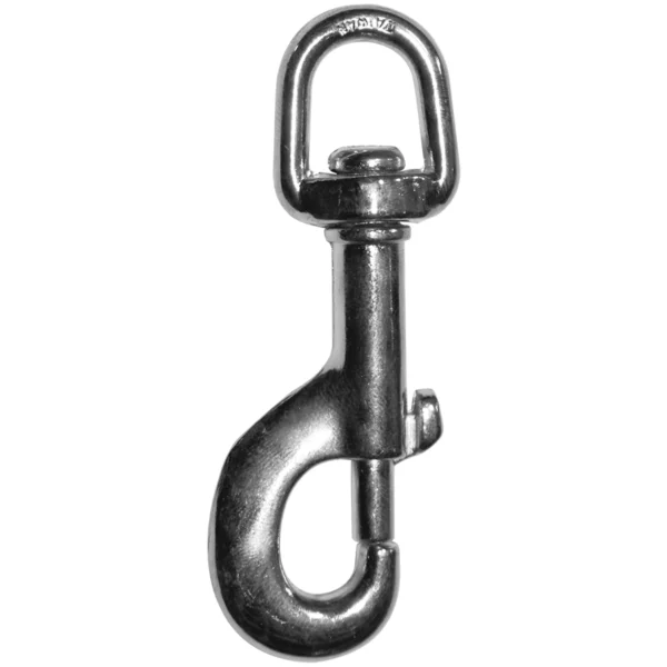 #225 Swivel Eye Bolt Snaps