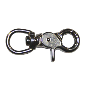 #5013 Swivel Eye Trigger Snap