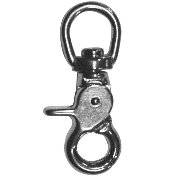 #5013 Swivel Eye Trigger Snaps