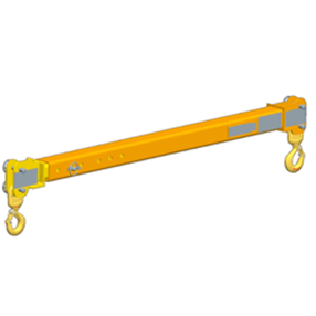 Modulift Adjustable Spreader Beam