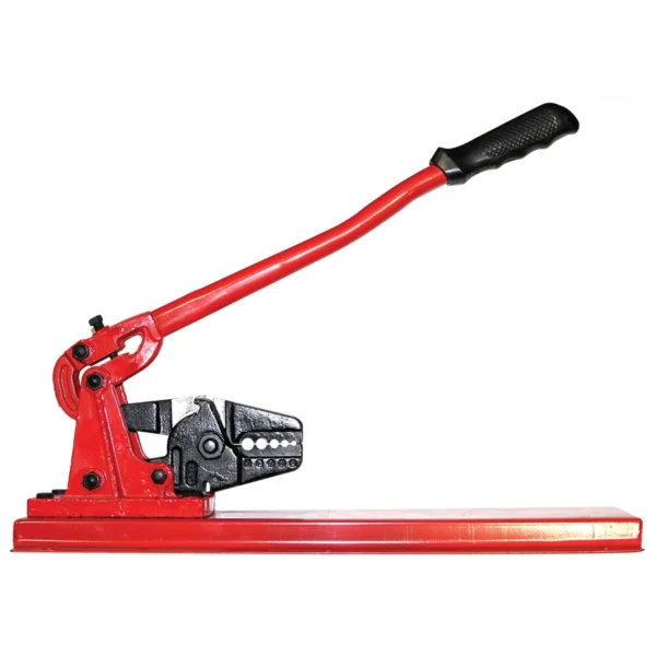 Bench Type Swaging Tools