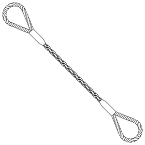 Braided Slings
