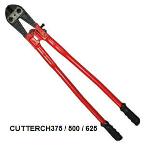 Chain and Bolt Cutters