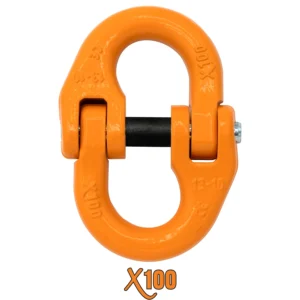 X100® Grade 100 Coupling Links