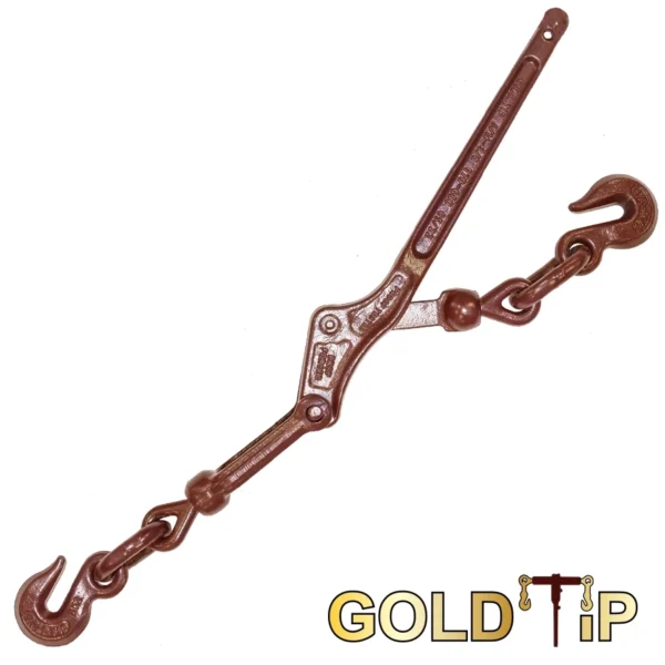 GOLD-TIP® Lever Type Lever Binder
