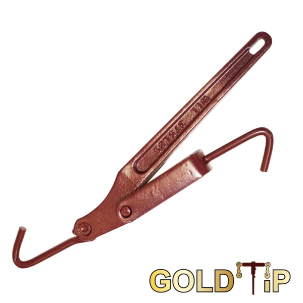 GOLD-TIP® Light Duty Lever Binder