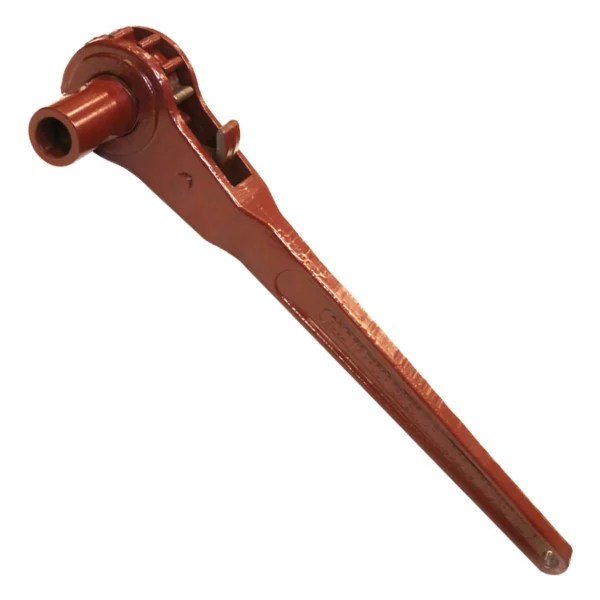 15″ Ratcheting Winch Bar