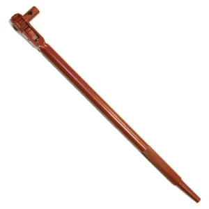 28″ Ratcheting Winch Bar
