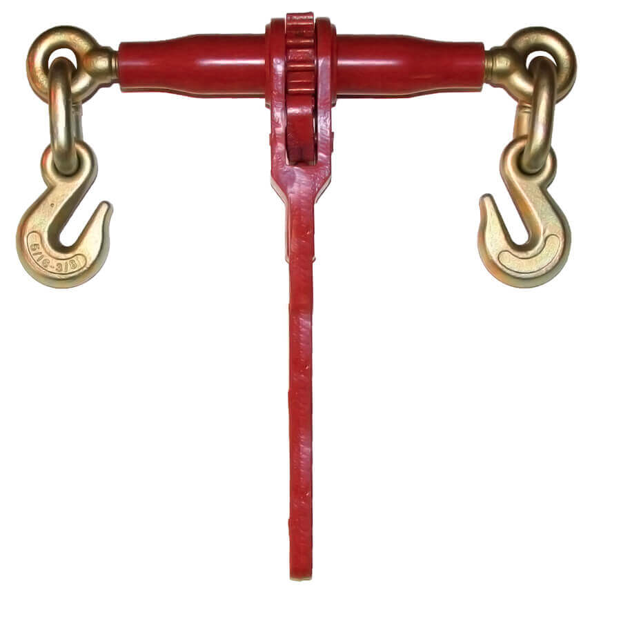 Load Binders & Lever Binders
