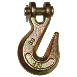 Grade 70 Clevis Grab Hooks