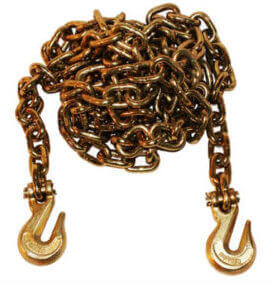 Binder Chain