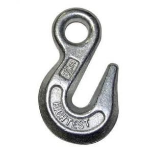 High Test Eye Grab Hooks
