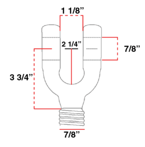 Jaw-Hook Swivel Load Binder