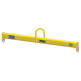Modulift Lifting Beam With Perpendicular Bale