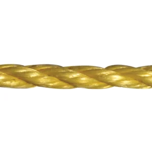 Polypropylene 3-Strand