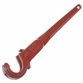 Removable Handle for Ratchet Load Binder