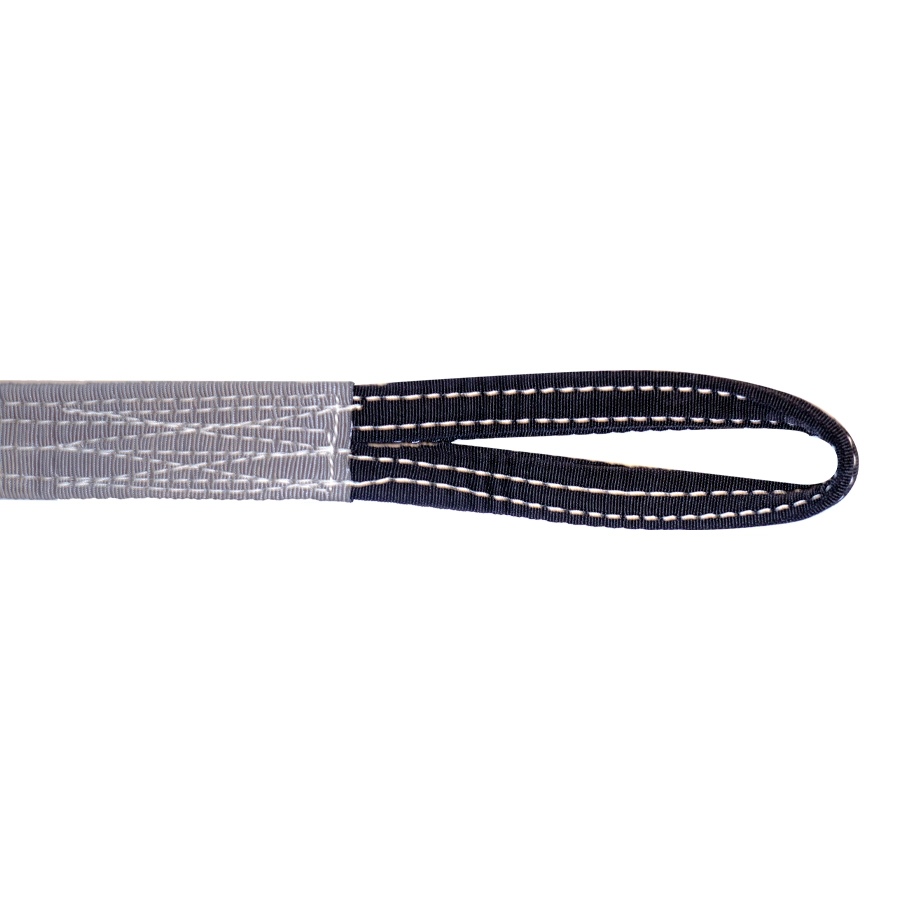 Reversed Eye Web Slings Reversed Eye Web Slings