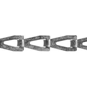 Sash Chain - Zinc Plated