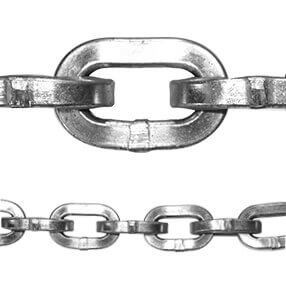 Square Link Security Chain