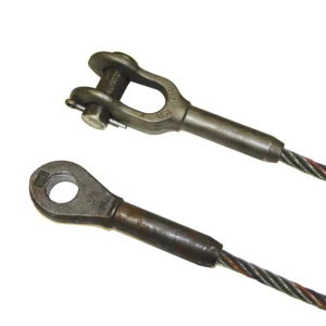 Swage Sockets