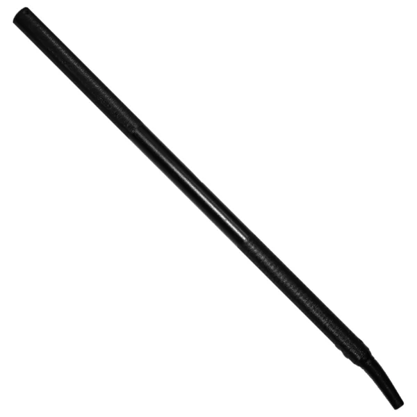 Black Standard Winch Bar